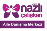 Özel Nazlı Çalışkan Aile  Danışma Merkezi