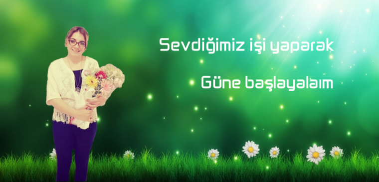 Nazlı ÇALIŞKAN 
